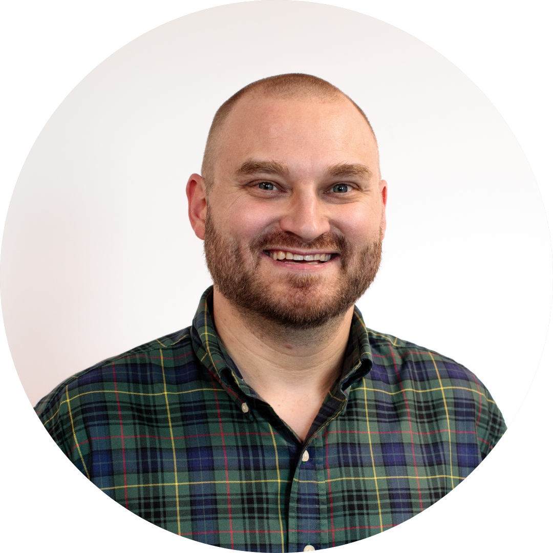 Jordan Pridemore, Director of Strategic Development at Bowline HQ
