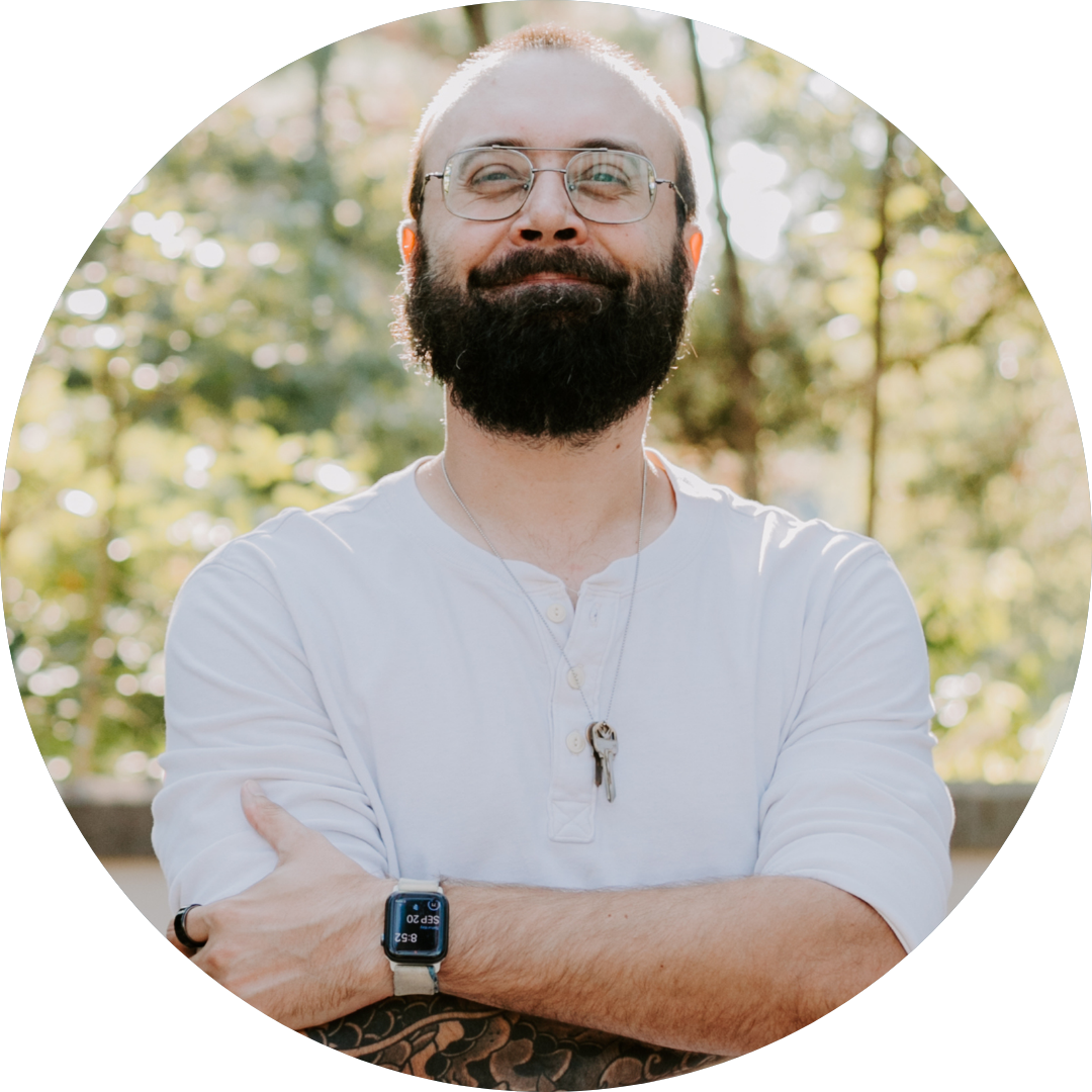 Robbie Crawford, Sales and Marketing Coordinator at Bowline HQ