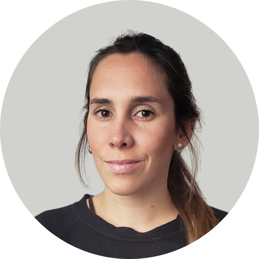 Maggie Petit, Financial Operations Specialist at Bowline HQ