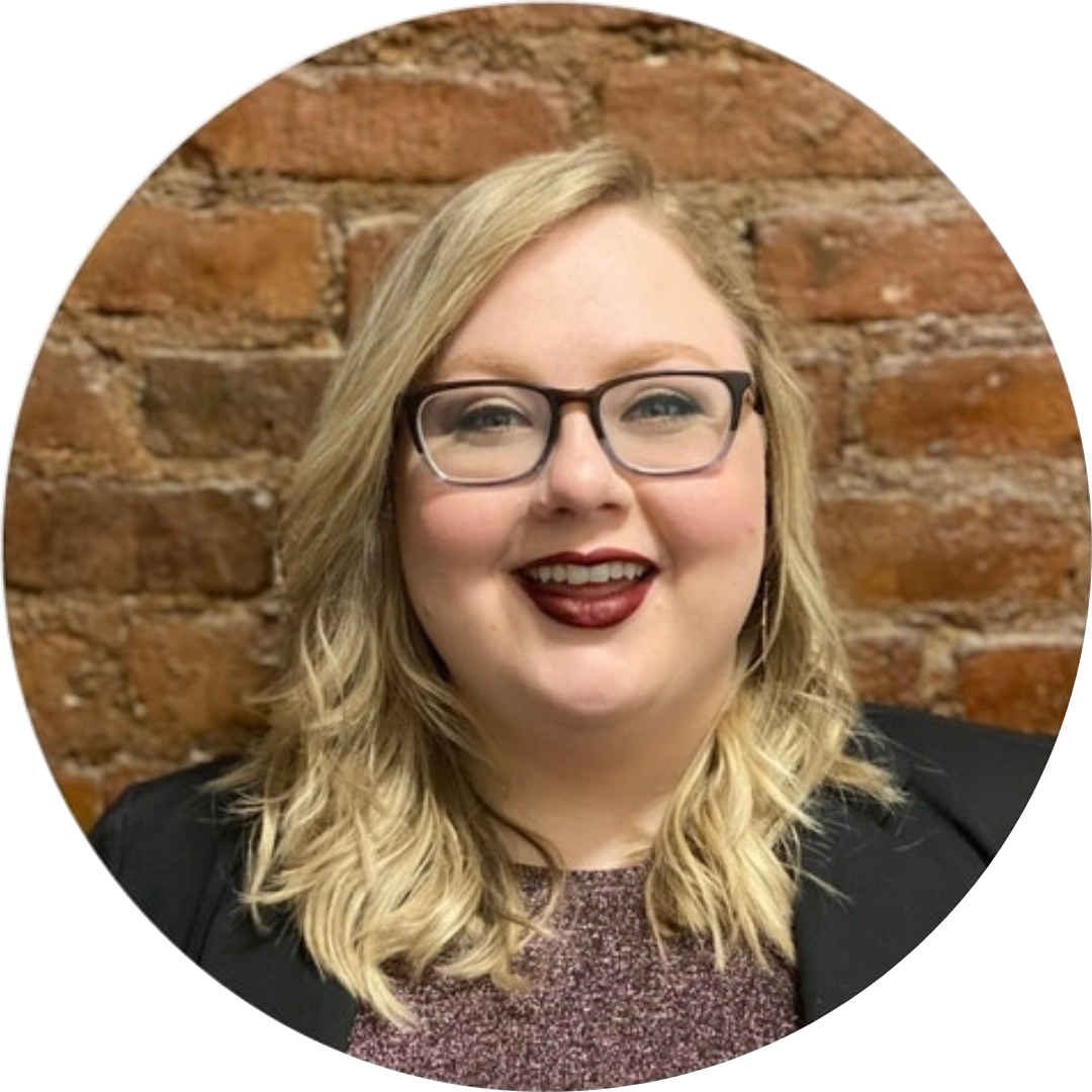 Hannah Delashaw, Payroll Manager at Bowline HQ