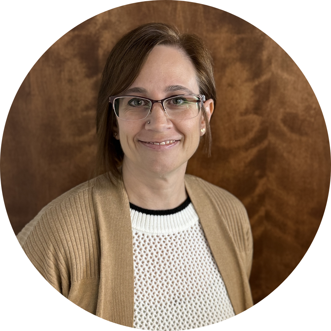 Jennifer Sheffield, Controller at Bowline HQ