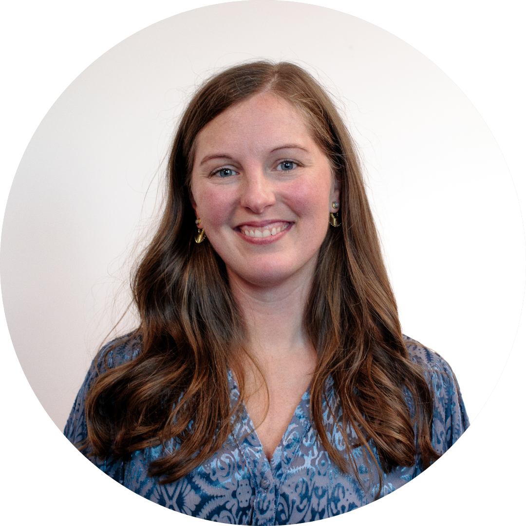 Kaitlin Pridemore, Lead Financial Operations Specialist at Bowline HQ